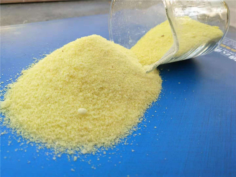 聚合氯化鋁的價(jià)格趨勢還會上漲嗎？